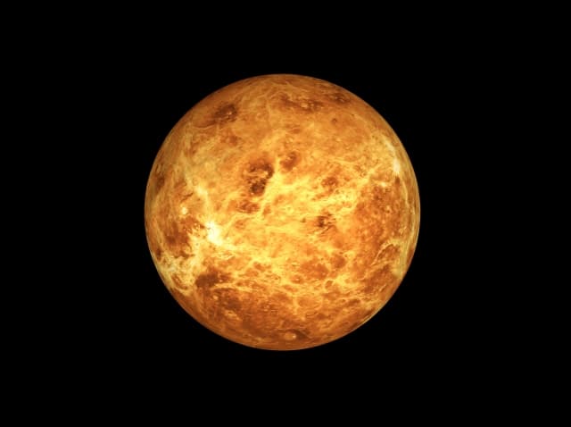 金星