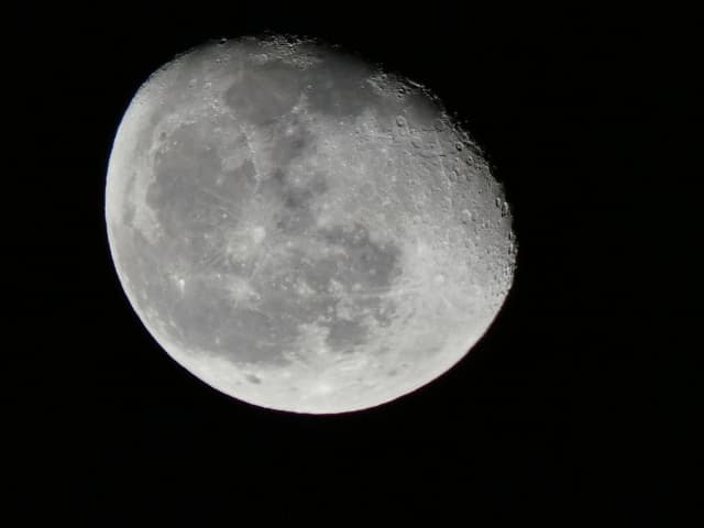 moon