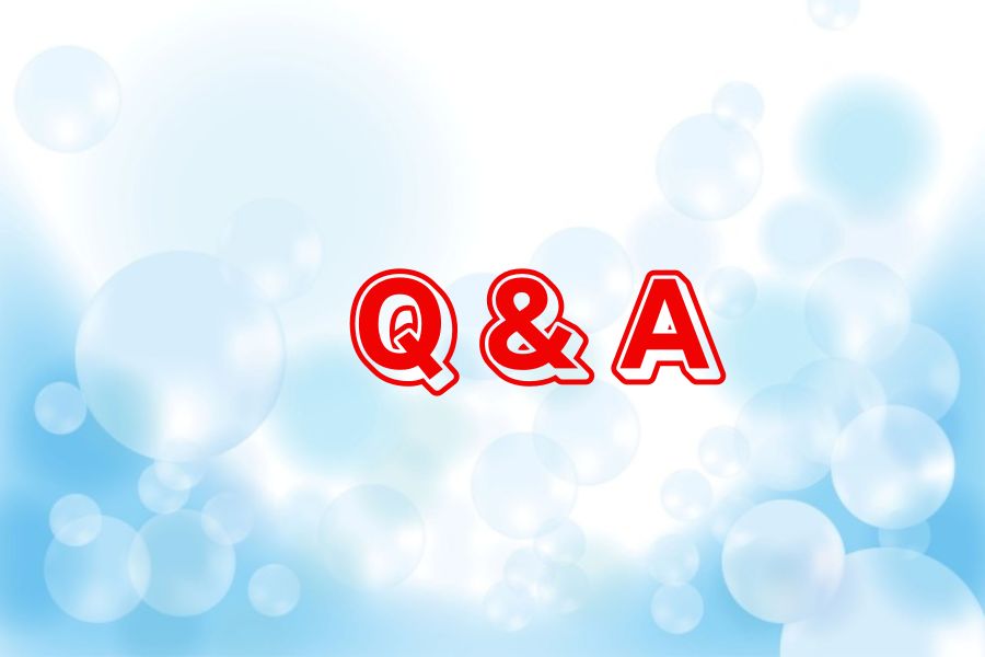 Q&A