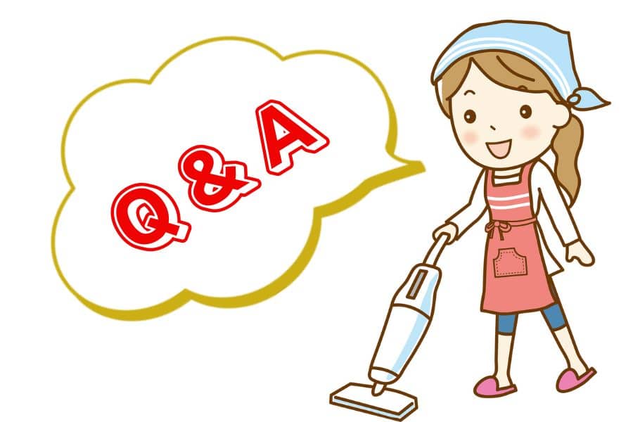 Q＆A