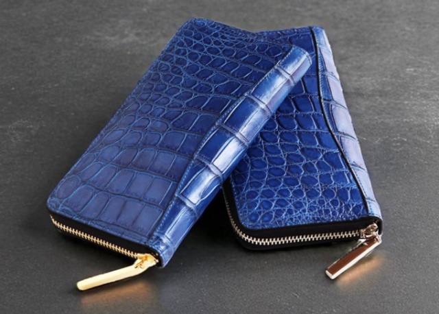 クロコダイルレザーワークス01