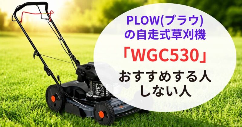 MGC530の口コミ03