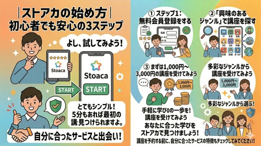 08_ストアカの始め方