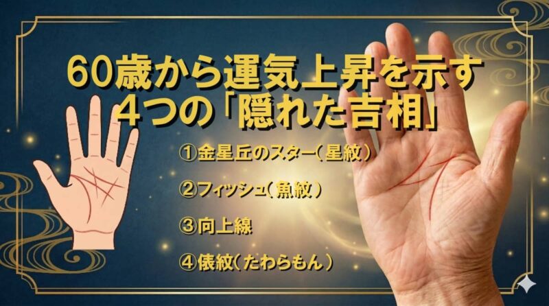 60歳からよくなる手相03