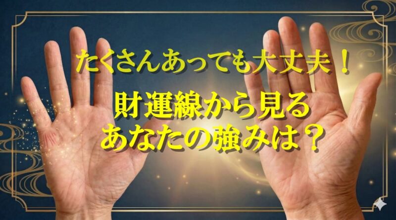 小指の下の縦線06