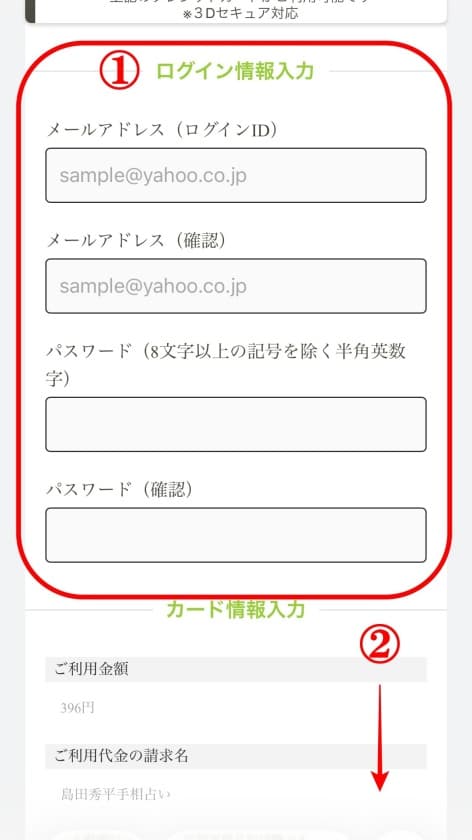 島田秀平の手相占い03
