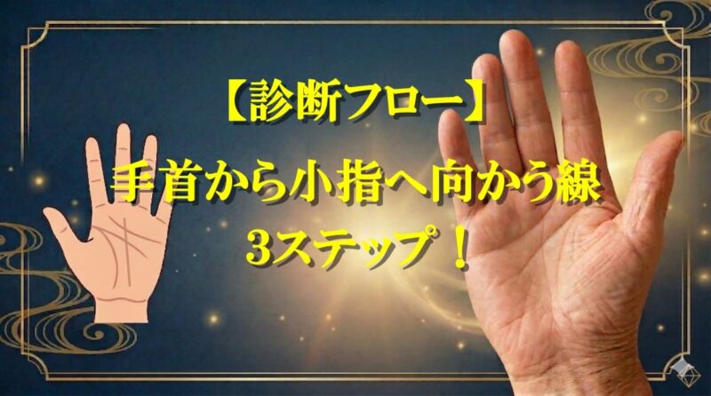 手首から小指線02