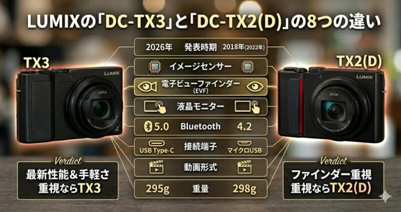 DC-TX3とDC-TX2の違い02