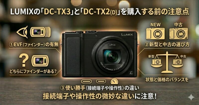 DC-TX3とDC-TX2の違い06