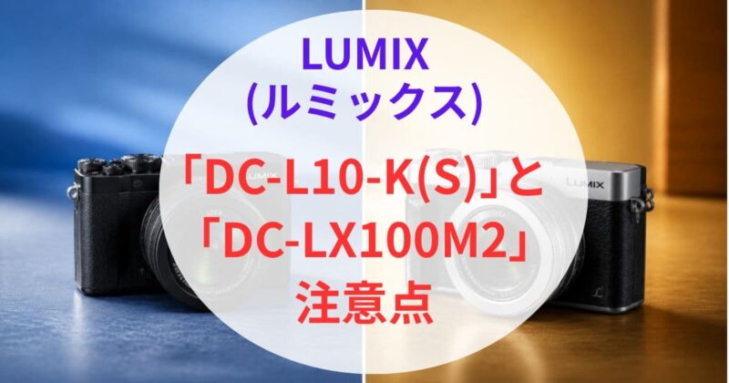 DC-L10とDC-LX100M2の違い05