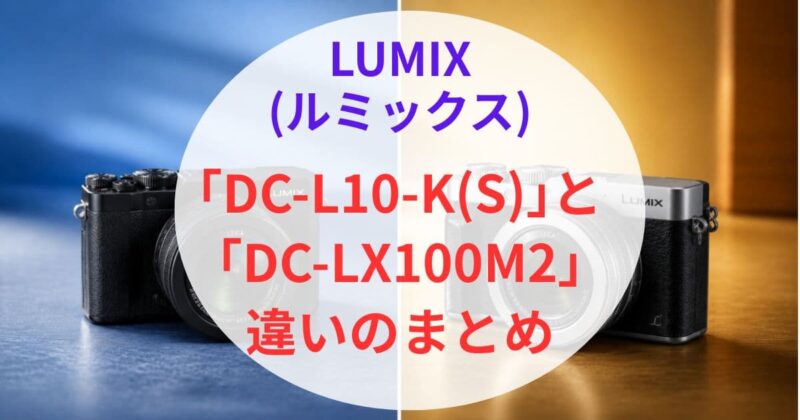 DC-L10とDC-LX100M2の違い06