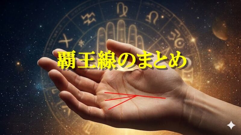 覇王線10