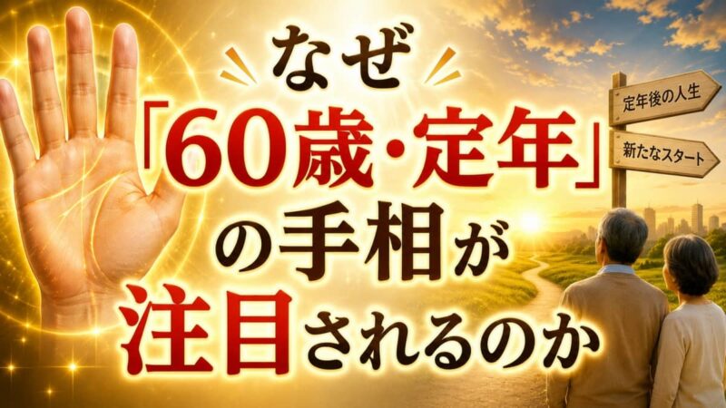 お金に困らない手相01
