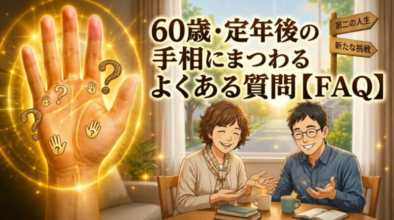お金に困らない手相08