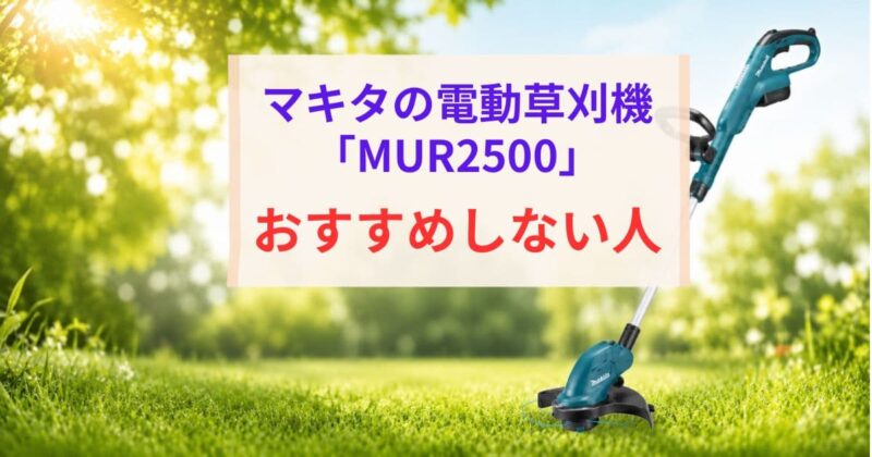 MUR2500の口コミ05